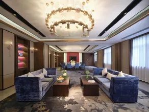Yishan Yishui Hotel (formerly Gonghe Hotel) - Image 3