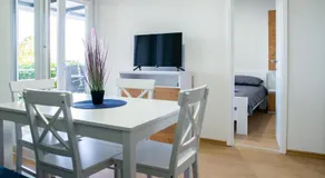 Mobile homes Calma - with a stunning sea view - Image 2