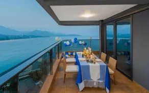 Platinum Ritz Hotel - Image 4