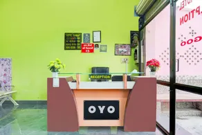 Hotel O SAMRAT HOTEL - Image 5