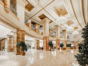 Wanfu International Hotel - Image 2