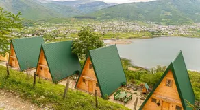 Sunčani Brijeg Eco Village - Image 5