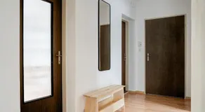 Olive Suite Zürich - 90 qm, 3 Schlafzimmer, Balkon & moderne Küche - Image 4