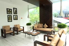 Sea Hills Hotel Port Blair - Image 2