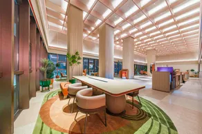 Orange Hotel Suzhou Shishan Financial Innovation Center - Image 5