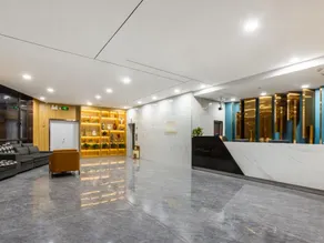 Zhongheng Hotel (Zhuangzhai Town Government Branch) - Image 3