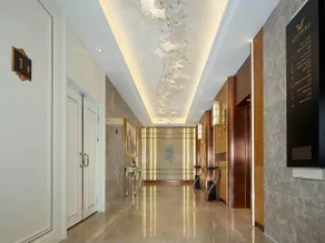Vienna International Hotel Sichuan Neijiang North High-Speed Railway Station Wanda Plaza - Image 5