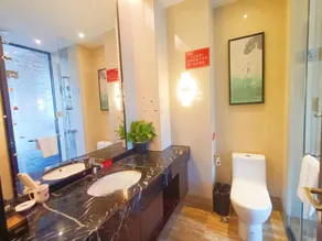 Zhuhai HongJingWan Hotel - Image 3