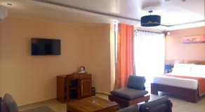 Hotel SOALIA ANTSIRABE - Image 5