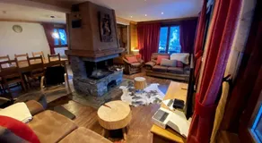 Saint-Martin-de-Belleville, CHALET EDEN Kapazität 12 Personen, Spa Sauna Hammam - Image 3