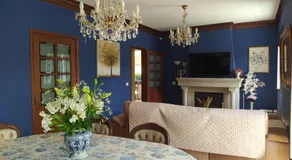 Casa com Piscina Privada de 10m e Jardim, até 8 pessoas, perto do Porto - Image 3