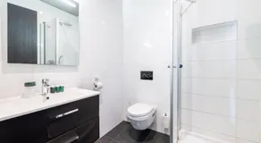 BAS World Hotel - Image 3
