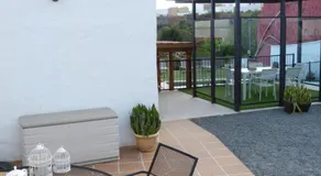 Villa Alto Arena piscina privada climatizada - Image 4