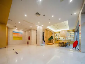 JI Hotel Chengdu Wuhouci - Image 2