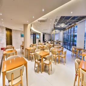 JI Hotel Shenzhen Shennan Avenue Huaqiang - Image 3