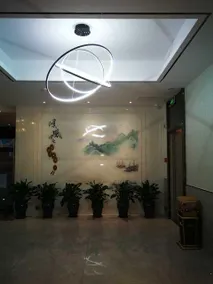 Haihong  Traders  Hotel - Image 2