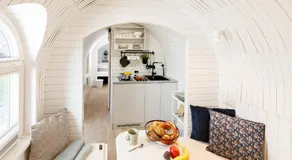 Auszeitgarten - Urlaub im Tinyhaus im Herzen von Oberschwaben - Image 2