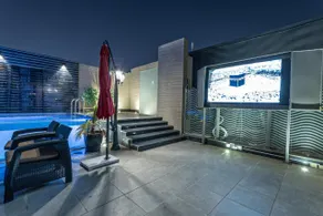 Land Walk Hotel Al Taawun Riyadh - Image 5