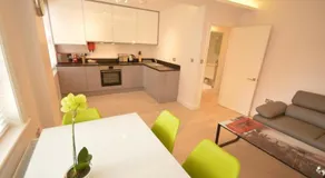 St Anne's Court by Indigo Flats - Image 4