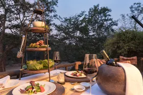 Banjaar Tola Kanha National Park - A Taj Safari Lodge - Image 2