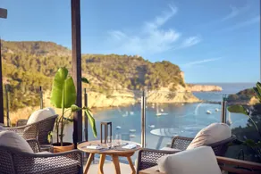 Cala San Miguel Ibiza Resort, Curio Collection by Hilton - Image 4