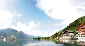Hotel-Garni Seestrand - Image 5