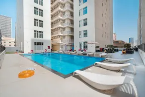 Eden Garden Hotel Apartment - Image 2