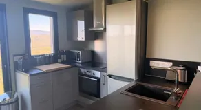 Appartement F2 vue mer, Jardin privatif & couchers de soleil, Prestation haut de gamme - Image 3
