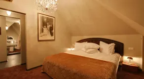 Villa Sterrebosch - boutique hotel - 1 suite - centrum Wijchen - Image 2