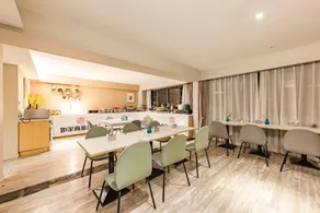 Home Inn Style Kunming Xiaokang Avenue Derun Center - Image 3