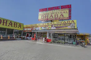 Collection O 82801 Sudhir Murthal Dhaba - Image 5
