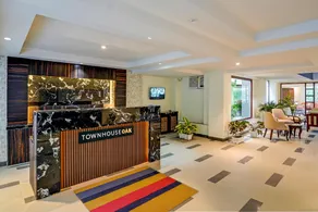 Hotel O Parkinn - Image 2