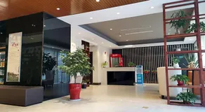 Jinjiang Inn Select Zhenjiang Middle Yangzi Road - Image 3