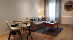 La SUITE de la Villa Voltaire - Image 3