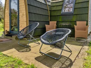 Glamping in Somerset near Bath  Wells - Image 5