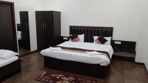 Hotel Govindam Elite - Image 5
