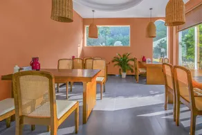 Yuanshanjian Homestay (Nanyue Hengshan Scenic Area) - Image 3