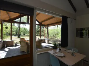 Romantic Forest Retreat with Sauna - Image 2