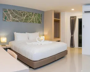 TRAT CITY HOTEL - Image 2