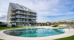 Casa Ana Ivan Luxury Homes 3ªPlta Sur 1ªLinea - Image 2