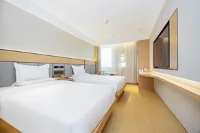 JI Hotel Hangzhou West Lake - Image 5