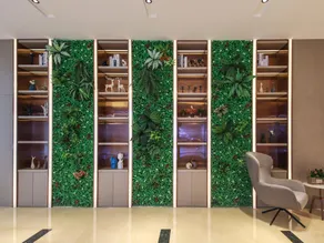 Lavande Hotel Wuhan Jianghan Road Dunli Gate Metro Station - Image 3