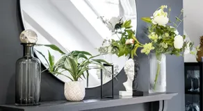 Princes Wharf, Stylish 2 Bed City Centre Apartment - Image 5
