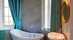 La Suite Venise au Château de Saint-André - Image 3