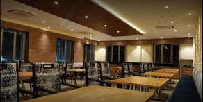 Hotel Pride Madhava - Image 3