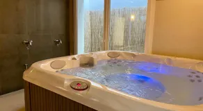 Relais Fontana Rosa B&B Wellness - Image 3