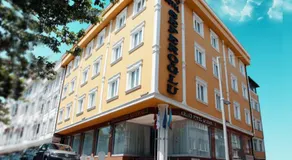 Grand Hotel Seferoğlu - Image 2