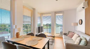 Lighthouse Mrzeżyno - by Jantar Apartamenty Kołobrzeg - Image 3