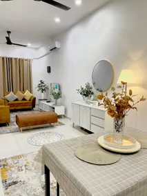NN Homestay Anjung Gapam Ayer Keroh - Image 2