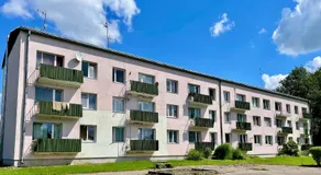 Dzīvoklis Kastaņas - Image 4